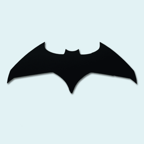 ben affleck batarang