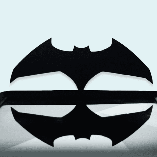 ben affleck batarang