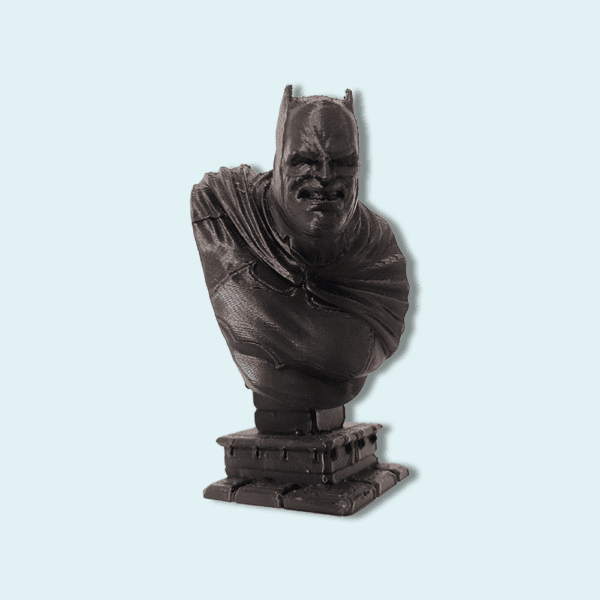 The Dark Knight Rises Bust