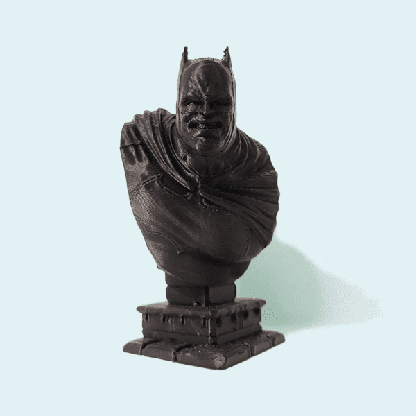 The Dark Knight Rises Bust