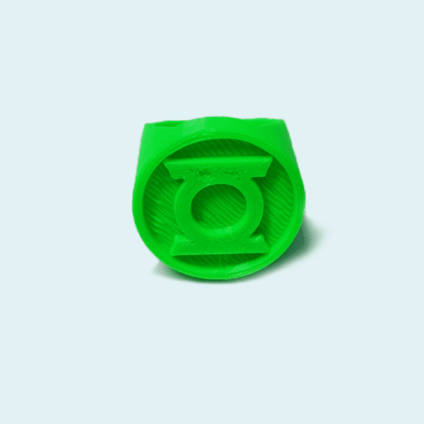 Green Lantern Ring (Justice League)