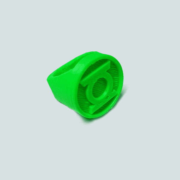 Green Lantern Ring (Justice League)